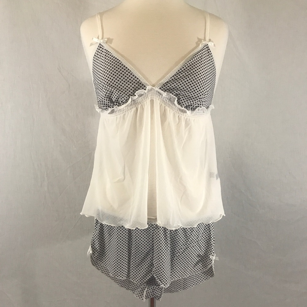 New with Tags Pjs Lingerie